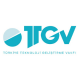 TTGV TÜRKİYE TEKNOLOJİ GELİŞTİRME VAKFI 